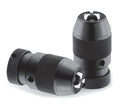 Schnellspannbohrfutter 1 - 13mm, B16 Präzisionsausführung