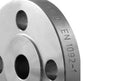 Adapterflansch 72/55 3 Loch für 100mm Backenfutter zu EDM300/350