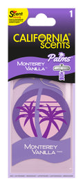 Lufterfrischer Palms Monterey Vanilla