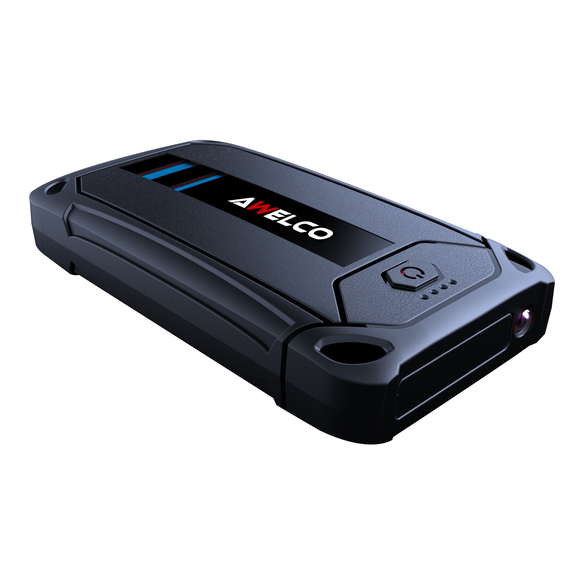 Jump Starter Mister Charge 800 Awelco 10000 mAh