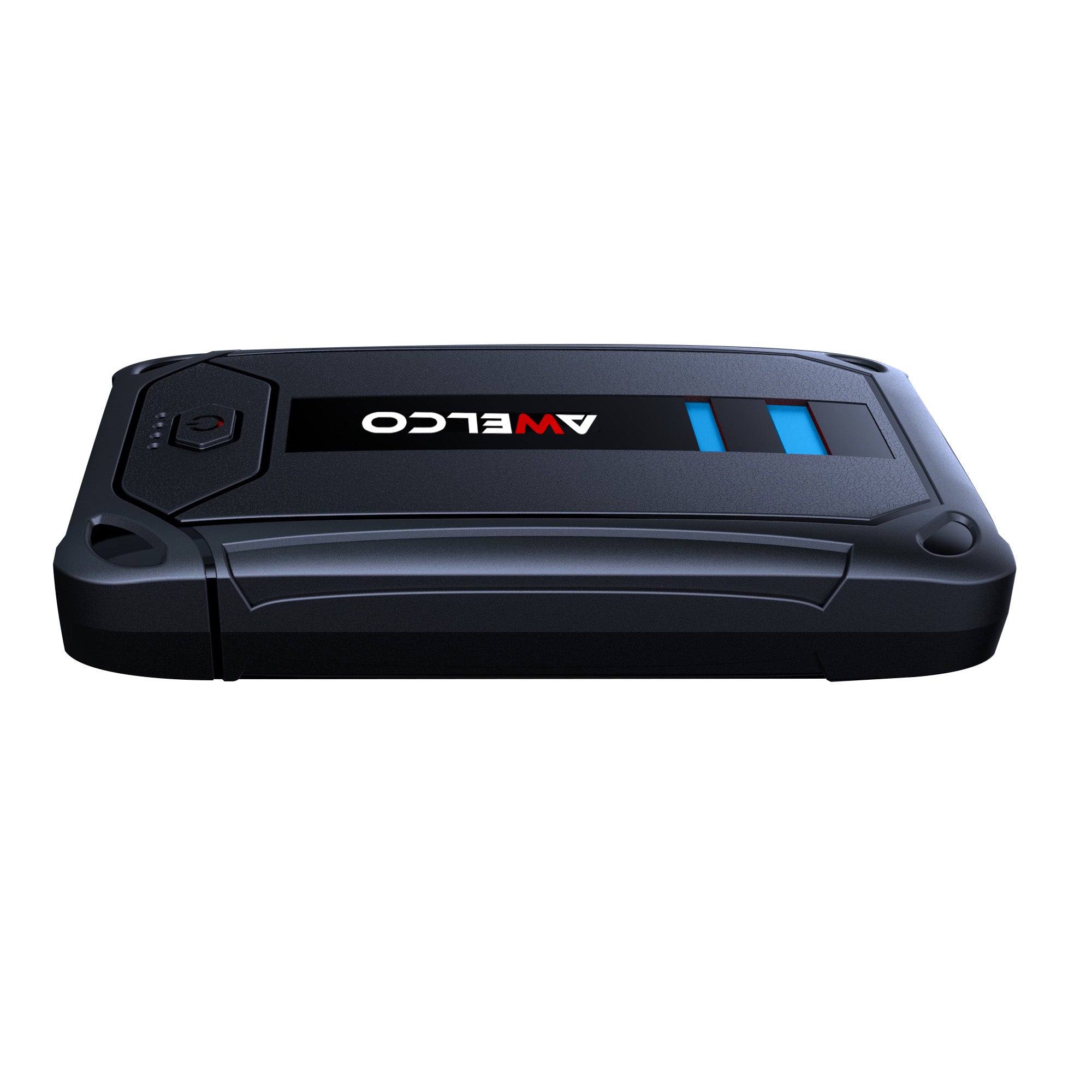 Jump Starter Mister Charge 800 Awelco 10000 mAh