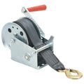 Handwinde mit Gurte 500kg