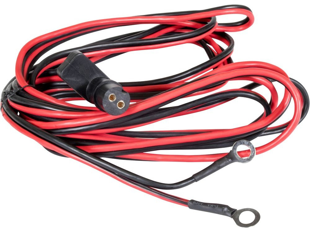 Elektroseilwinde 12V, 9m