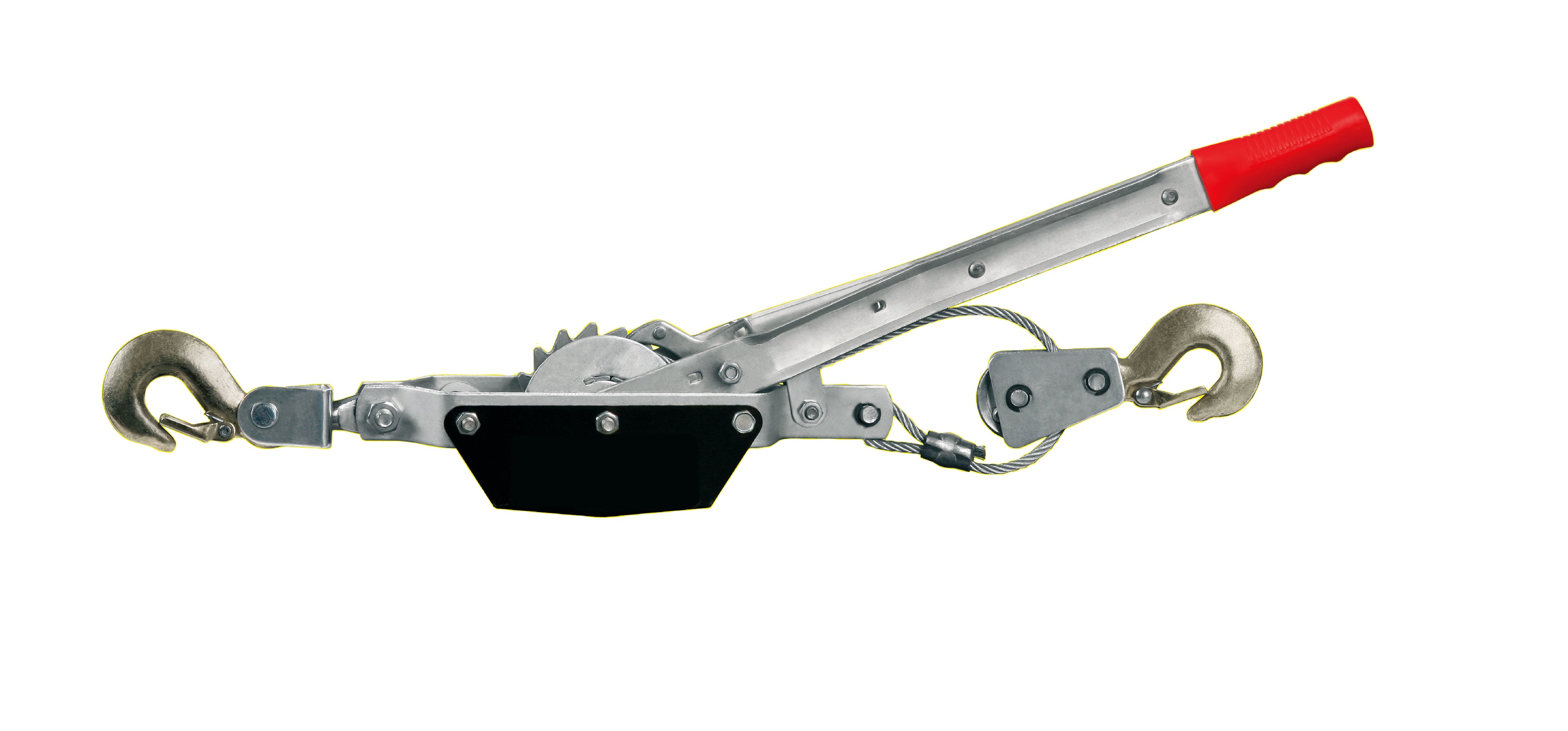 Rätschenseilzug 2000kg