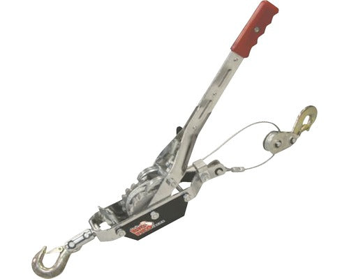 Rätschenseilzug 4000kg