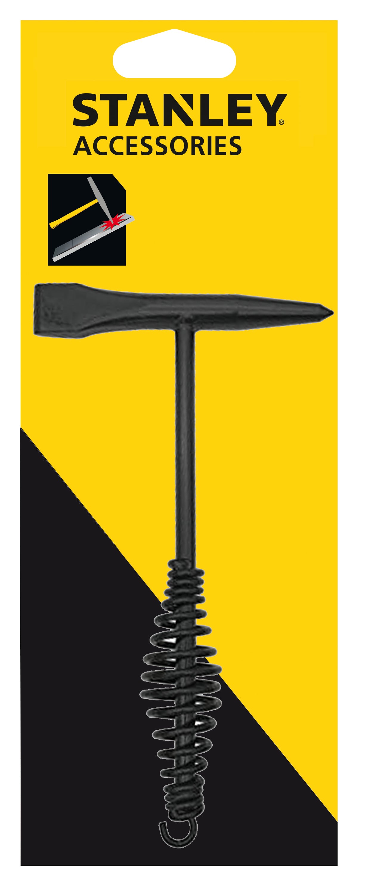 Schlackenhammer