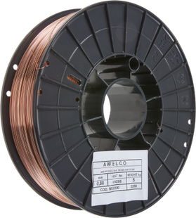 Schweissdraht 0.8mm 5kg