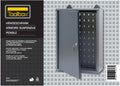 Hängeschrank 1-tlg. (P:50)