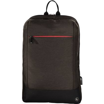 Notebook-Rucksack NB-RS Manchester 15.6 braun