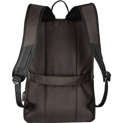Notebook-Rucksack NB-RS Manchester 15.6 braun