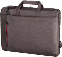 Notebook-Tasche NB-TA Manchester 15.6 braun