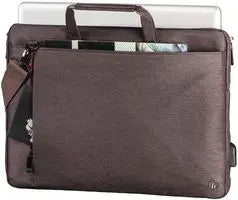 Notebook-Tasche NB-TA Manchester 15.6 braun