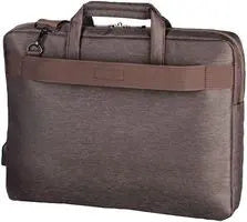 Notebook-Tasche NB-TA Manchester 15.6 braun