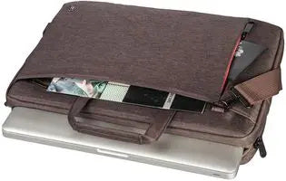Notebook-Tasche NB-TA Manchester 15.6 braun