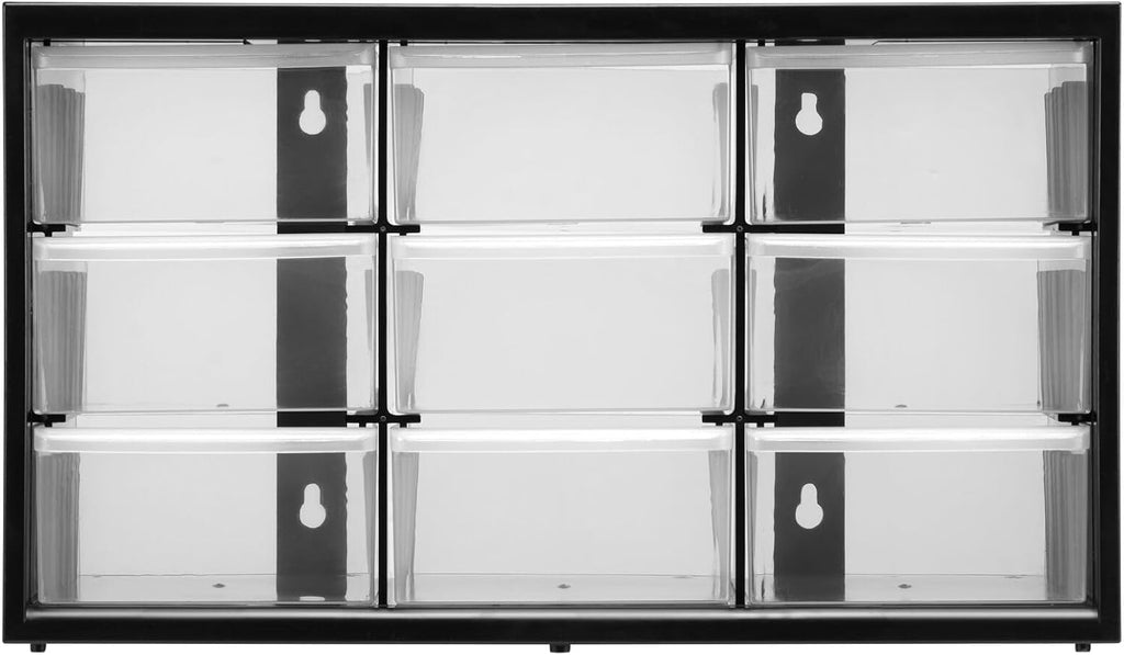 Stanley Kleinteilemagazin mit 9 Schubladen