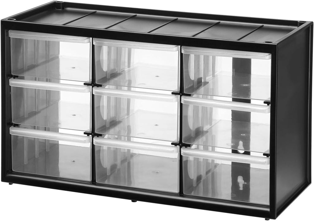 Stanley Kleinteilemagazin mit 9 Schubladen