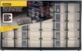 Stanley Kleinteilemagazin mit 30 Schubladen