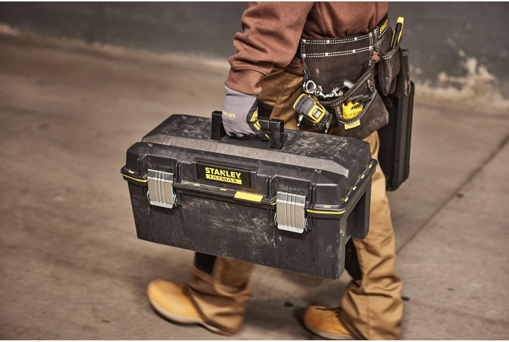 Stanley  FatMax Werkzeugkoffer Structural Foam