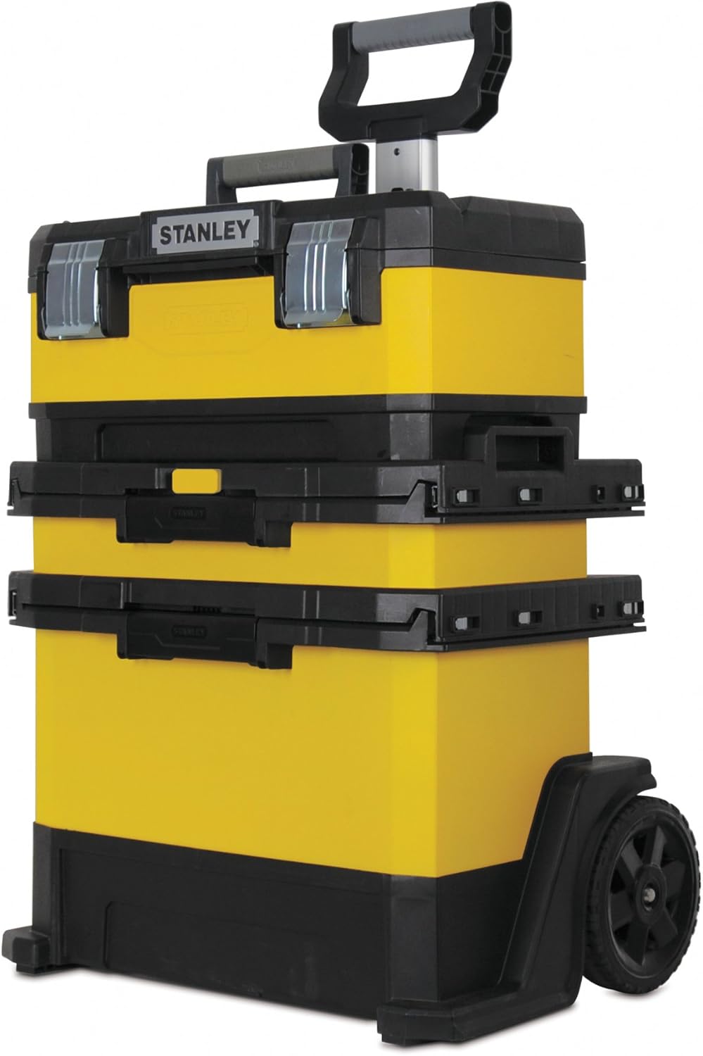 Stanley Rollende Werkstatt