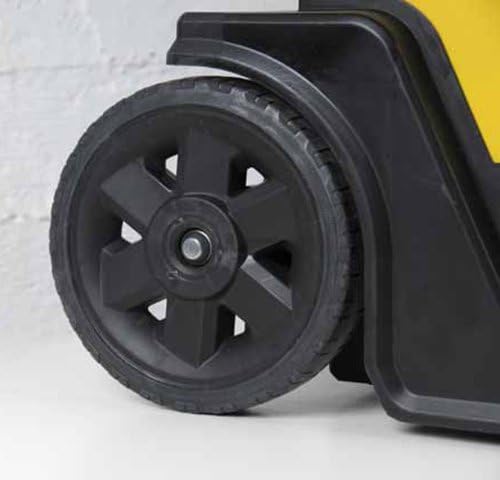 Stanley Rollende Werkstatt