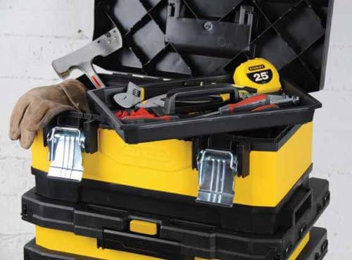 Stanley Rollende Werkstatt