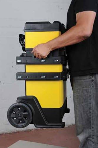 Stanley Rollende Werkstatt