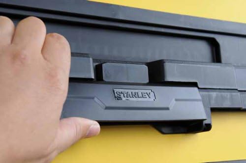 Stanley Rollende Werkstatt