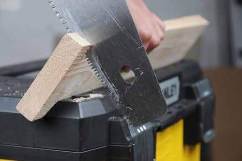 Stanley Rollende Werkstatt
