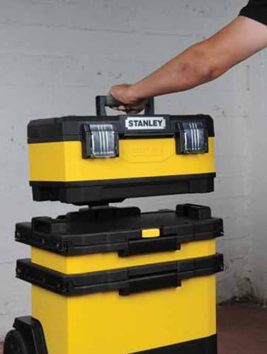 Stanley Rollende Werkstatt