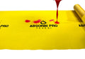 Abdeckvlies 10x1m 150g/m2 Profi extra saugend