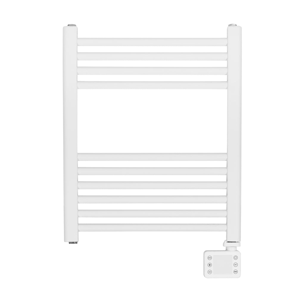 Badheizkörper Standard 400 Wifi Weiss