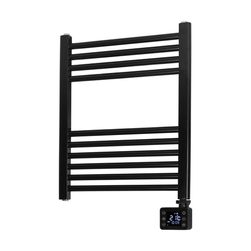 Badheizkörper Standard 400 Wifi Schwarz