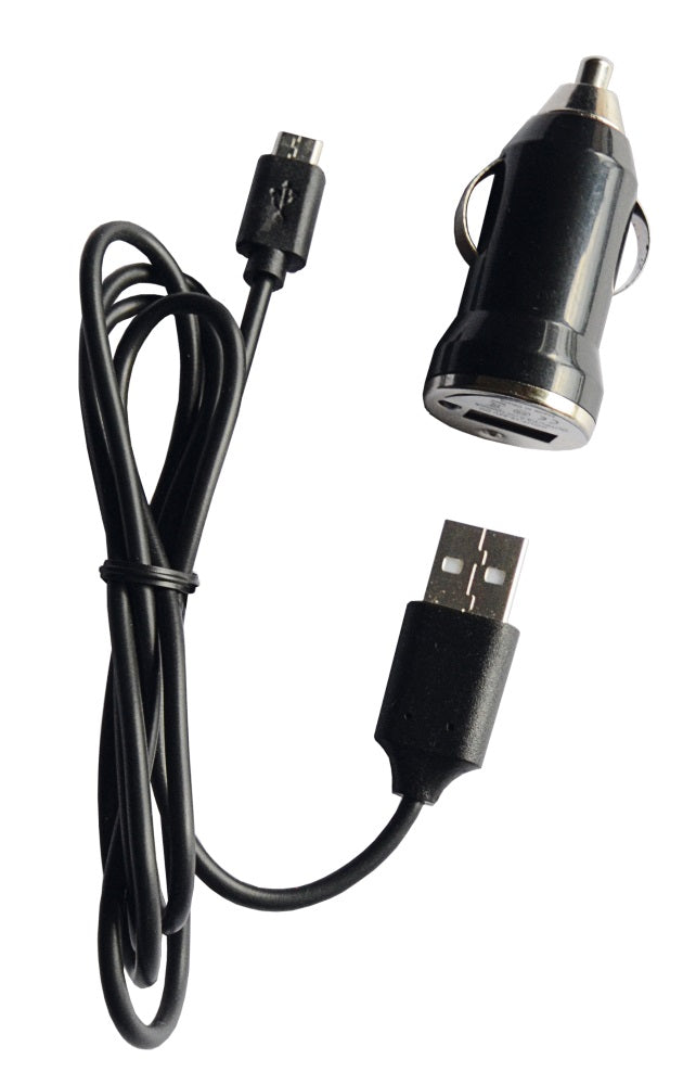 Notstarter und Powerbank FAST 300