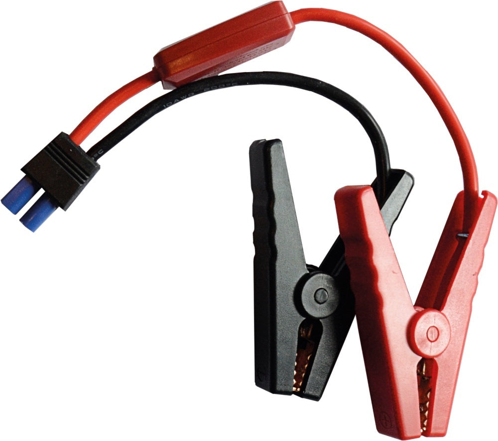 Notstarter und Powerbank FAST 300