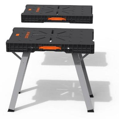 Arbeitstisch 450 kg  86x57 cm