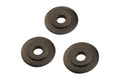 Ersatzschneidrad (5 Stk.) 3 - 22mm zu 51722 und 51728
