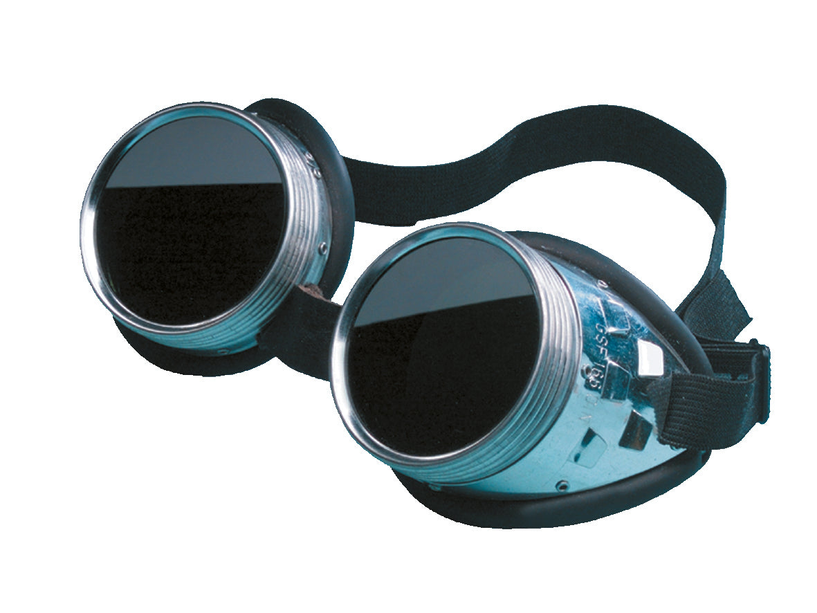 Schweissschutzbrille SB522 mit Schraubringen