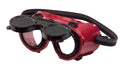 Schweissschutzbrille SB524 hochklappbar
