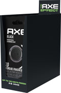 Lufterfrischer Mini Vent - Black