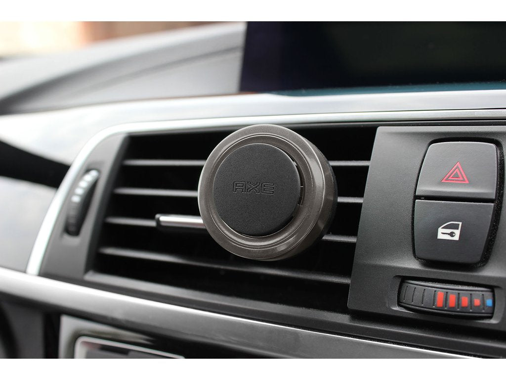 Lufterfrischer Mini Vent - Black