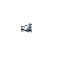 Backen aussengestuft für Backenfutter 80mm zu EDM300