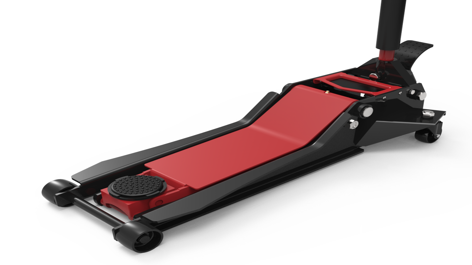 Wagenheber TZ815009D 1,5T extratief