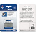 Bastlerlot-Dispenser 1.2mm 30g bleifrei