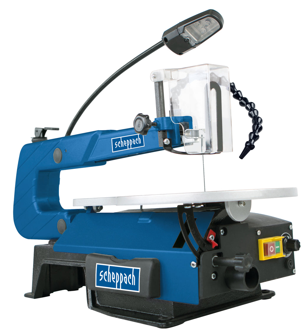 Dekupiersäge SD1600V