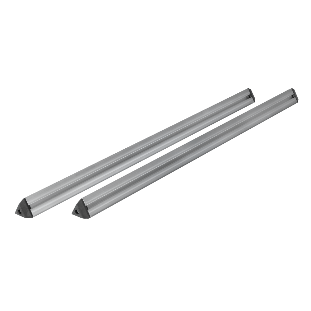 Auflagestangen (2 Stk.) zu Croc Lock