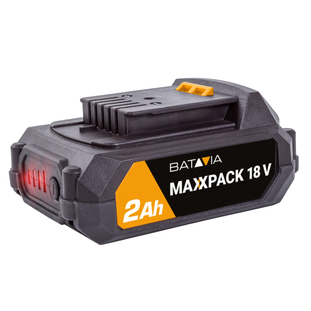Akku 18V 2Ah