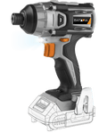 Schlagschrauber 18V brushless (ohne Akku)