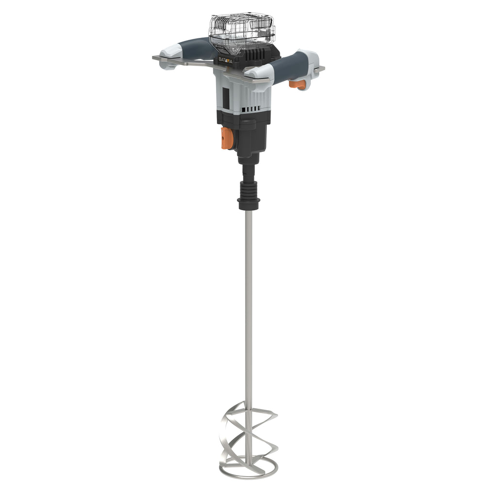 Mixer 120 mm  18V
