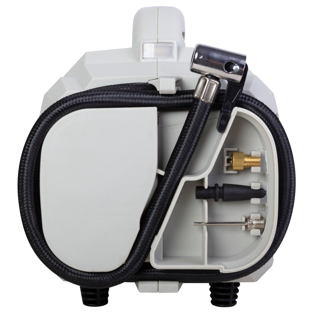 Kompressor 18V, 10 bar (ohne Akku)