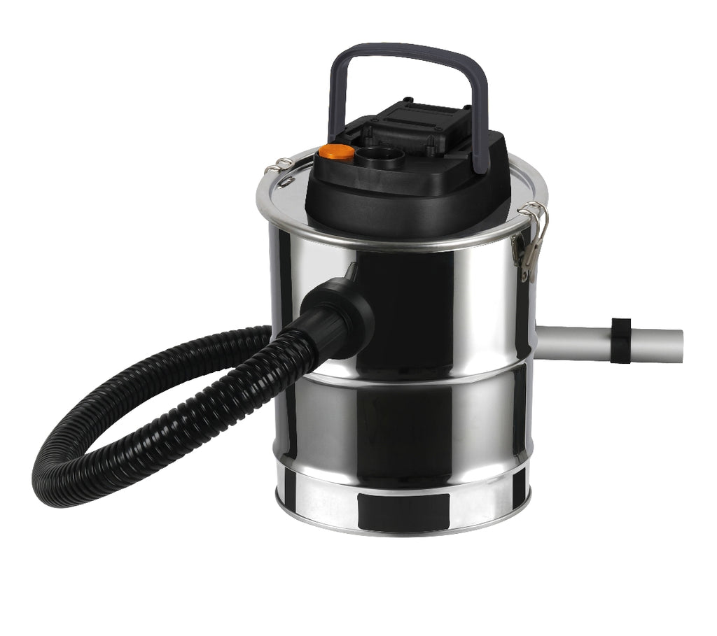 Aschensauger 18V (ohne Akku)